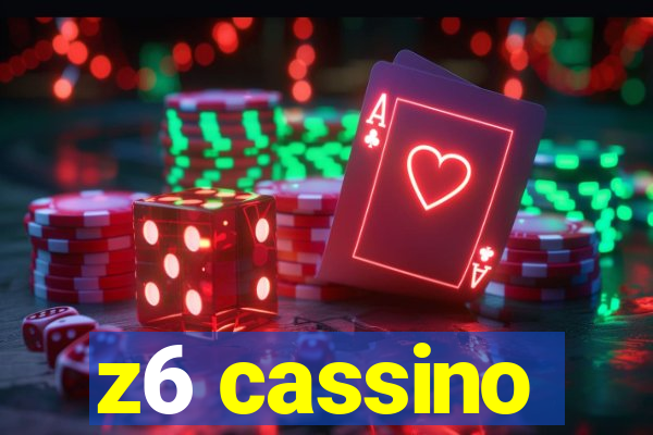 z6 cassino